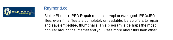 jpeg repair software